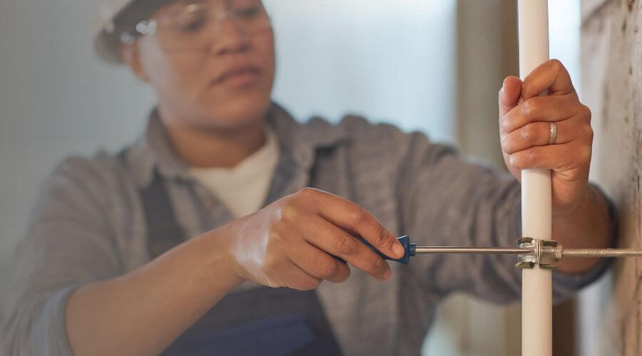 Professional expert plumbing services in Kirbyville, MO